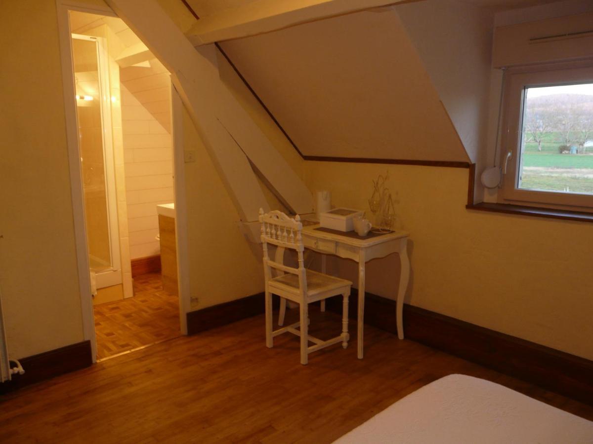Chez Gallon Chambres D'Hotes Vézac Kültér fotó