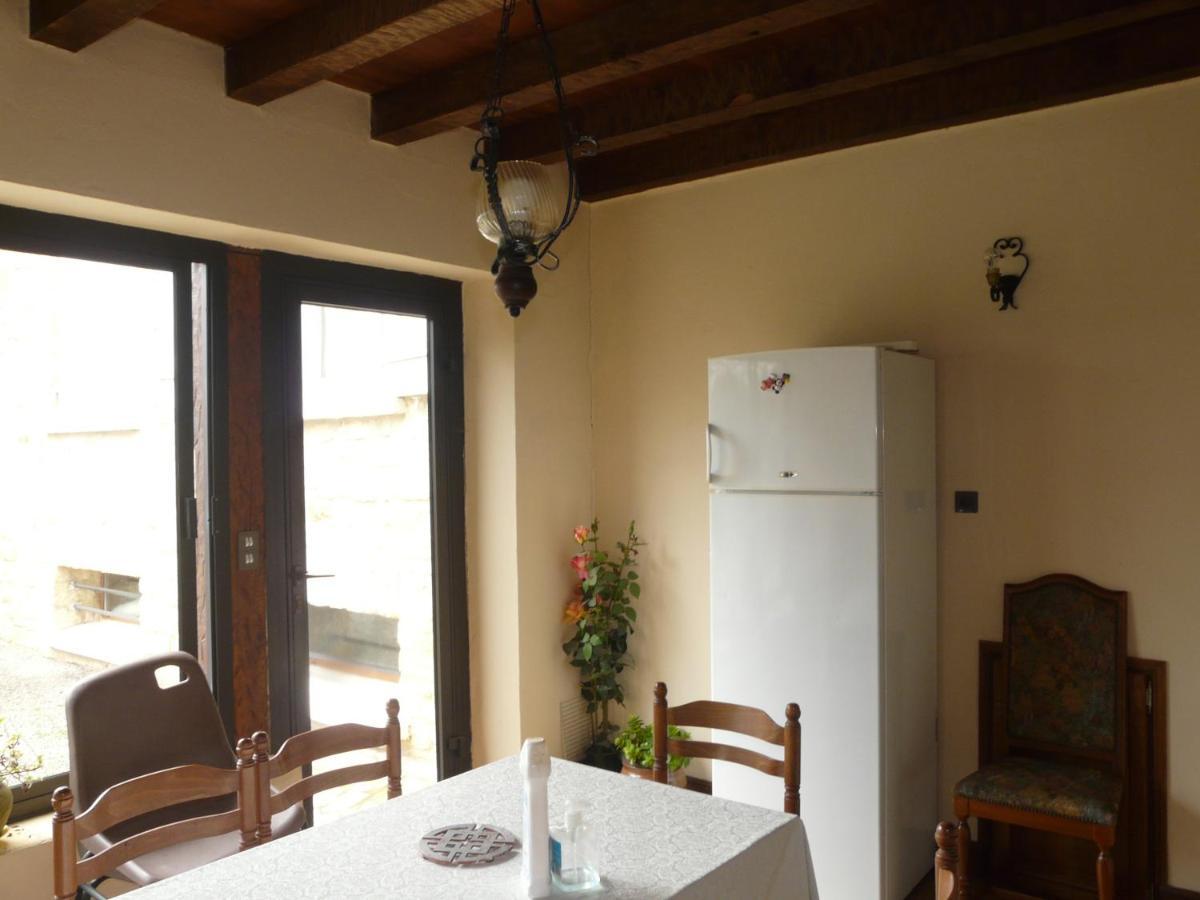 Chez Gallon Chambres D'Hotes Vézac Kültér fotó