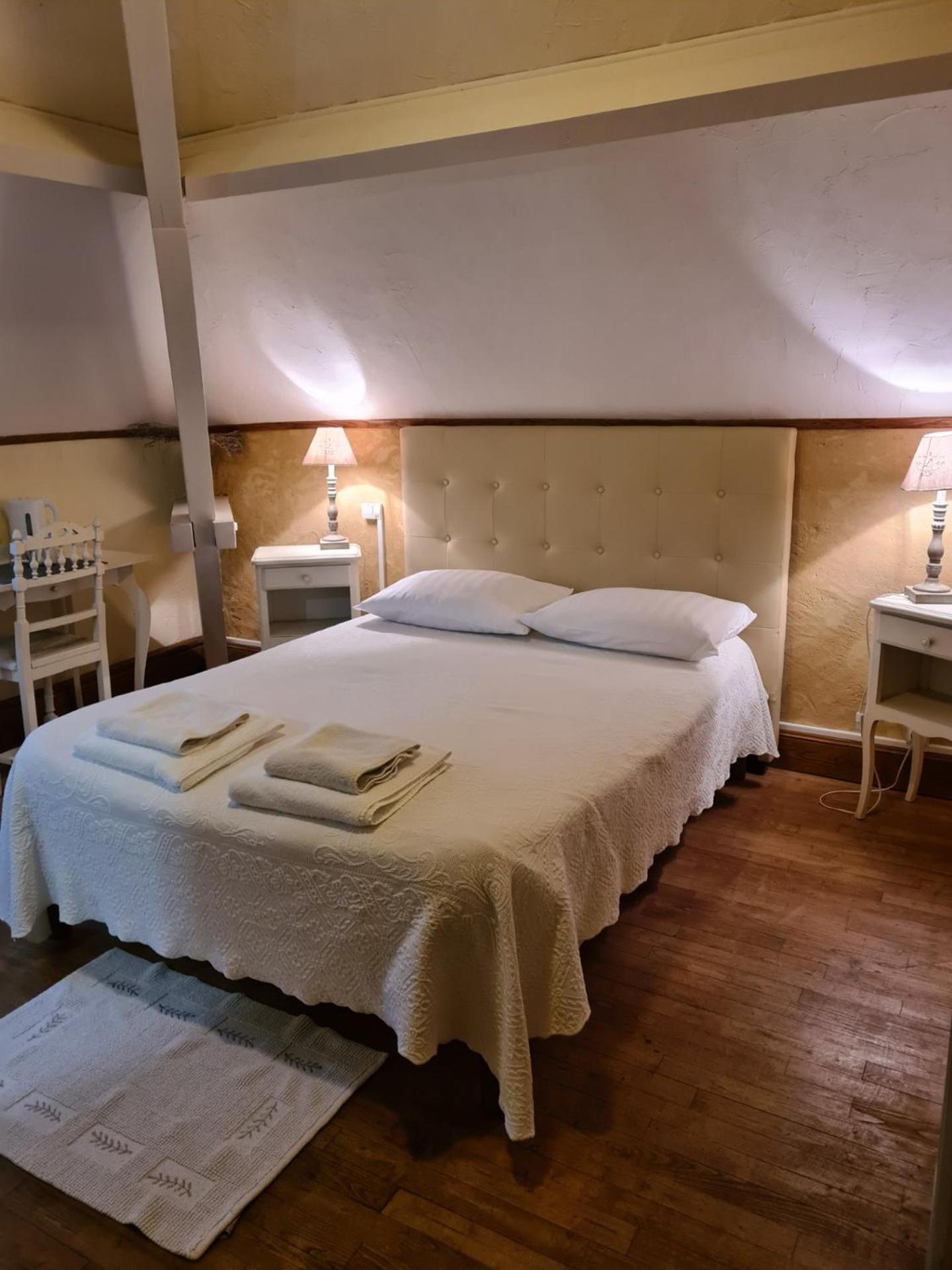 Chez Gallon Chambres D'Hotes Vézac Kültér fotó