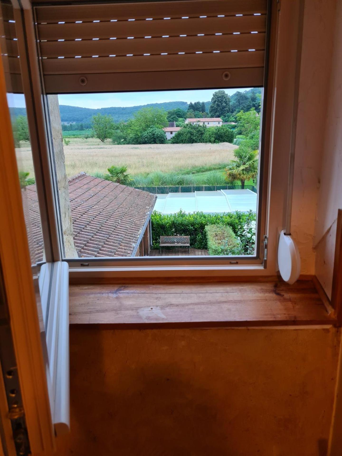 Chez Gallon Chambres D'Hotes Vézac Kültér fotó