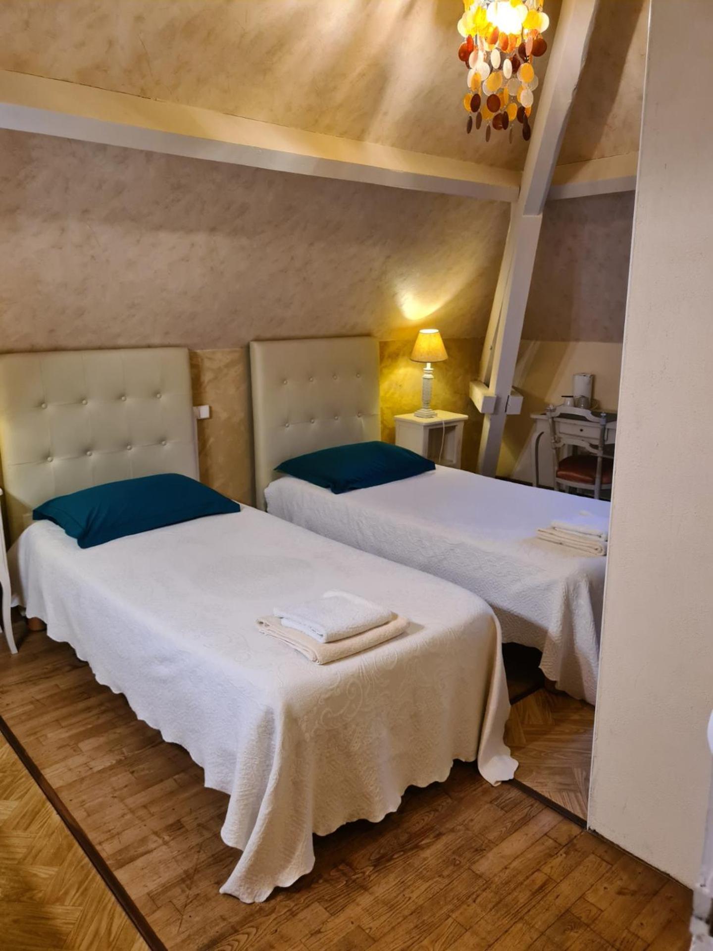 Chez Gallon Chambres D'Hotes Vézac Kültér fotó