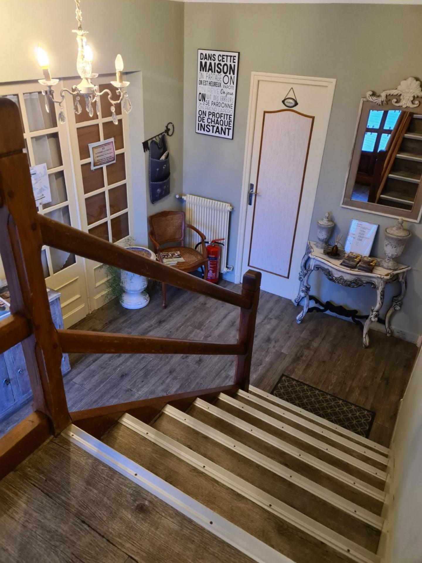 Chez Gallon Chambres D'Hotes Vézac Kültér fotó
